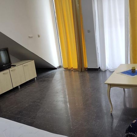Apartments Ohrid Lake Exterior foto