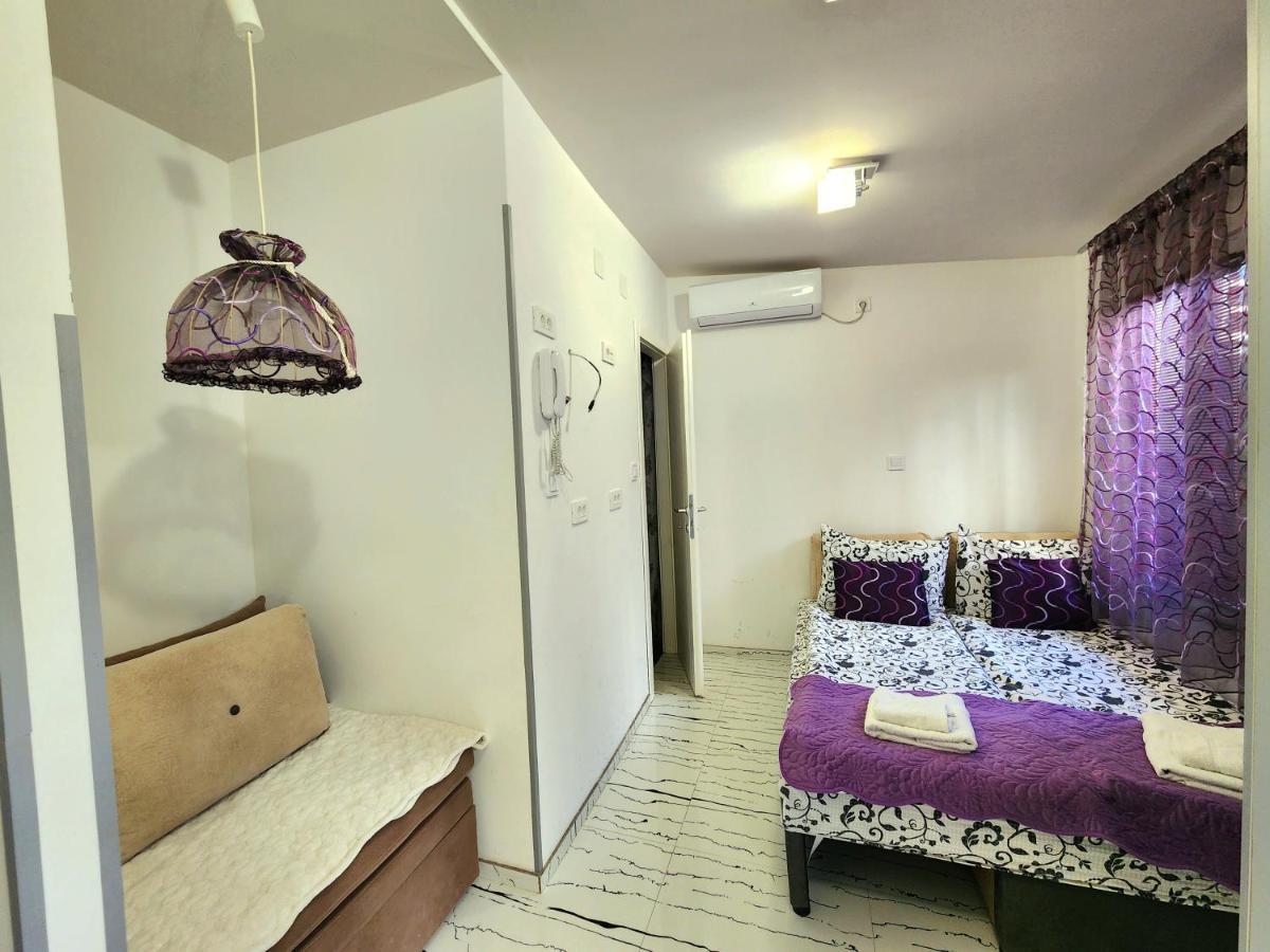 Apartments Ohrid Lake Exterior foto